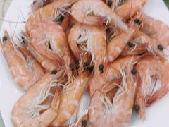 -秋姐美食店(海陵岛保利店)