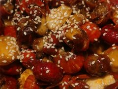 麻辣虾球-松哥油焖大虾(科技园店)