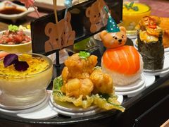 -肉魁屋·烧肉·烧鸟·酒场(高新店)