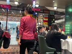 -稻香饭店(IFS国金中心店)