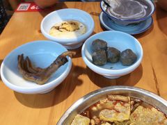 -雙冲柳州螺蛳粉&酸嘢&桂林米粉(簋街店)