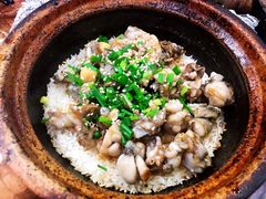 -红星光发煲仔饭(大石街店)