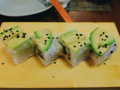 -月见·烧鸟酒场居酒屋(农科路店)