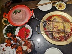 -周师兄大刀腰片火锅(洪崖洞旗舰店)