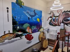 -九层海鲜塔(市南店)