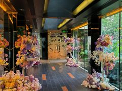 -广州花园酒店