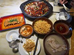 -常和州·夜宵大排档(常州单店)