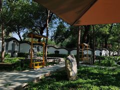 -稻香湖景欢乐岛温泉城堡