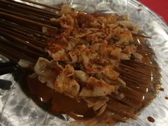 涮牛肚-玲玲涮牛肚(土门坊店)