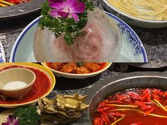 -蜀大侠火锅(森兰花园城店)