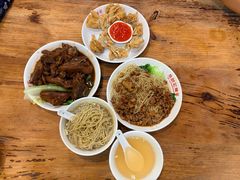 -吴财记面家(大同路店)