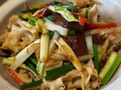 -竹里馆·淮扬菜·功夫茶(老门东店)