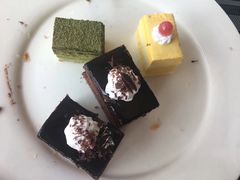 -AdD全日制餐厅(中谷花园酒店)