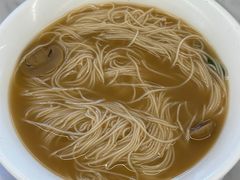 -黄亚细肉骨茶(仰光路店)