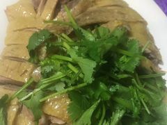 -百姓百味海鲜酒楼(粤垦路总店)