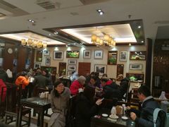 大堂-熙盛源(滨湖万达店)