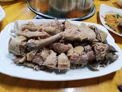 -常来老白莲鹅饭店(老城店)