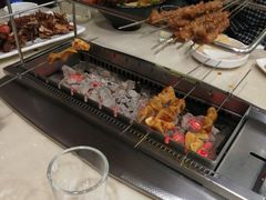 -白玉串城(南六中路店)