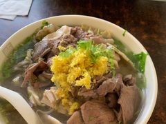 -潮镇老尾牛杂(环城西路店)