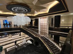 -上海苏宁宝丽嘉酒店·Cafe Bellagio西餐厅