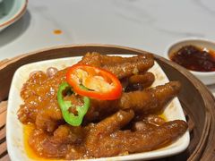 -禄运茶居·手工点心(猎德店)