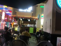 -咖啡道(东急新天地上下九步行街店)