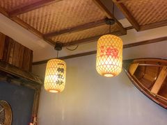 大堂-湘辣欢·湖南家常小馆