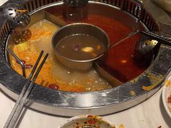 -重庆德庄火锅(映月湖环宇城店)
