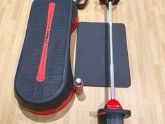 -超级猩猩健身·团课·瑜伽(花园道店)