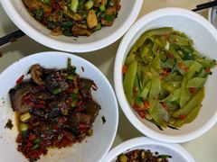 -笨罗卜浏阳菜馆(太平街店)