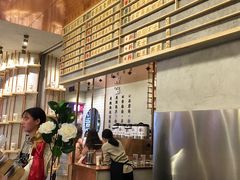 -眷茶(大卫城10楼店)
