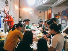 -相十三·别墅轰趴团建户外(同和店)