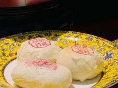 玫瑰豆蓉-富华斋饽饽铺·宫廷糕点·伴手礼(护国新天地店)