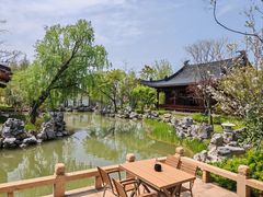 -江心屿景区