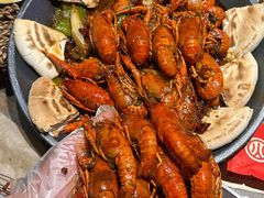 -叁宝烤肉• 西安烧烤 领跑品牌(高科新花园店)