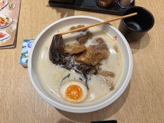 -味千拉面(航洋国际购物中心)