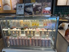 -宝珠奶酪(浦东金桥店)