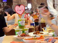 -老三样·旧食新味(万寿宫店)