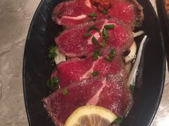 -贵木日本料理·铁板烧(新地假日广场店)