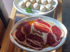 -辛氏火炉·韩式古法烤肉(松北店)