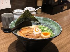 -雷神拉面(财富中心玉米楼店)
