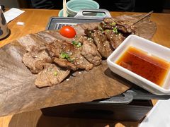 -一心创作料理屋(经开万达店)