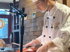 -四季民福烤鸭店(前门大栅栏店)