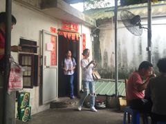 -大赤坎肥仔强烧味海鲜餐厅(大赤坎店)