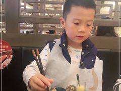 -湊湊火锅·茶憩(打浦桥日月光店)