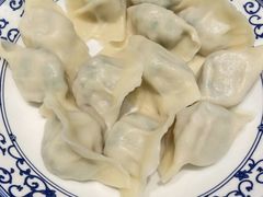 -东方饺子王(新阳路店)