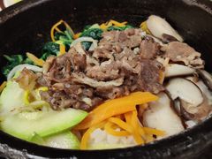 -三代烤肉(保利广场店)