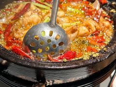 -相遇·川湘融合菜(丹阳吾悦广场店)