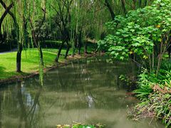 -杭州城北体育公园