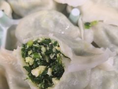 -享口福饺子馆(民旺园店)